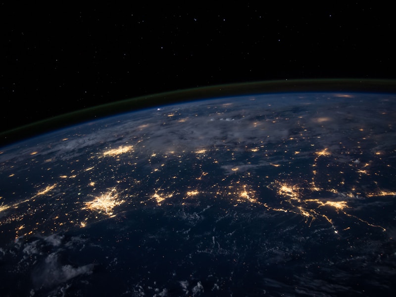Les constellations et leur origine historique