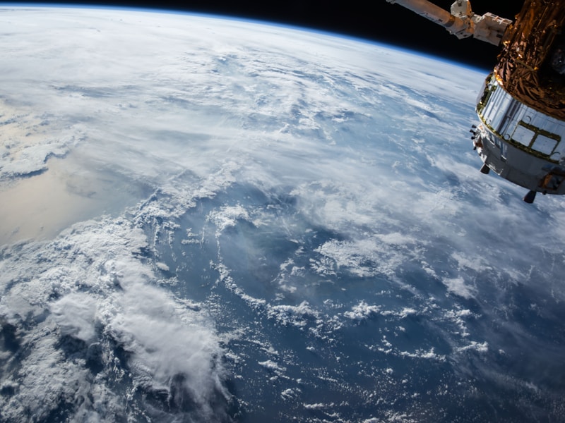 GEOSPACE TOGO - Observations astronomiques
